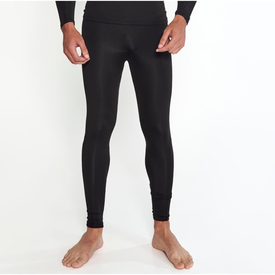 Calça Térmica Masculina Proteção UV+50 Segunda Pele