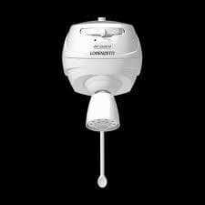Chuveiro Lorenzetti Jet Control Eletrônico 7800W 220V – Banho Quente com Ducha Manual