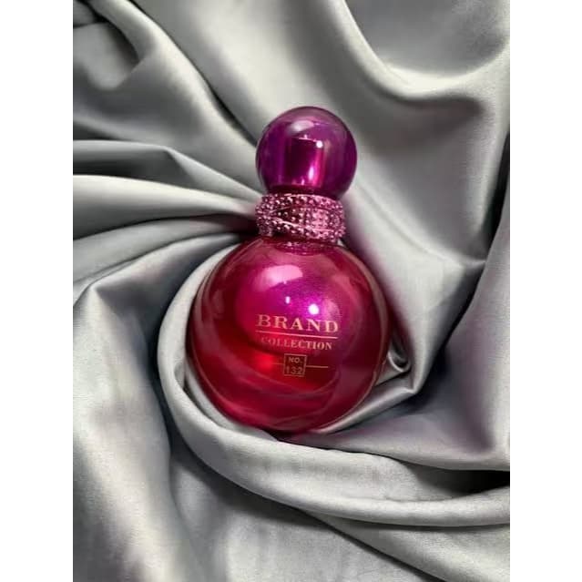 Promoçāo perfume brand collection 132