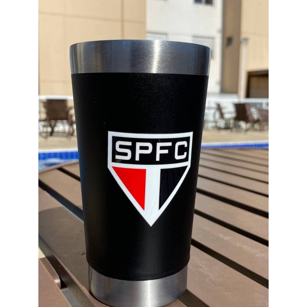 Copo Térmico Personalizados, com a Tampa e Abridor