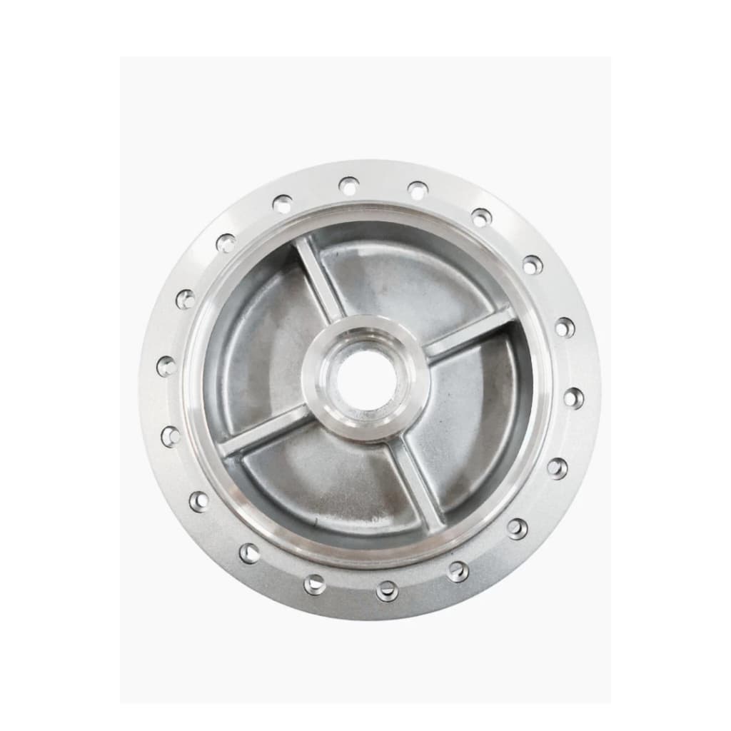 CUBO RODA TITAN150/160 2004 ATE 2020 FAN150 2009 ATE 2013 TRASEIRO DIAFRAG