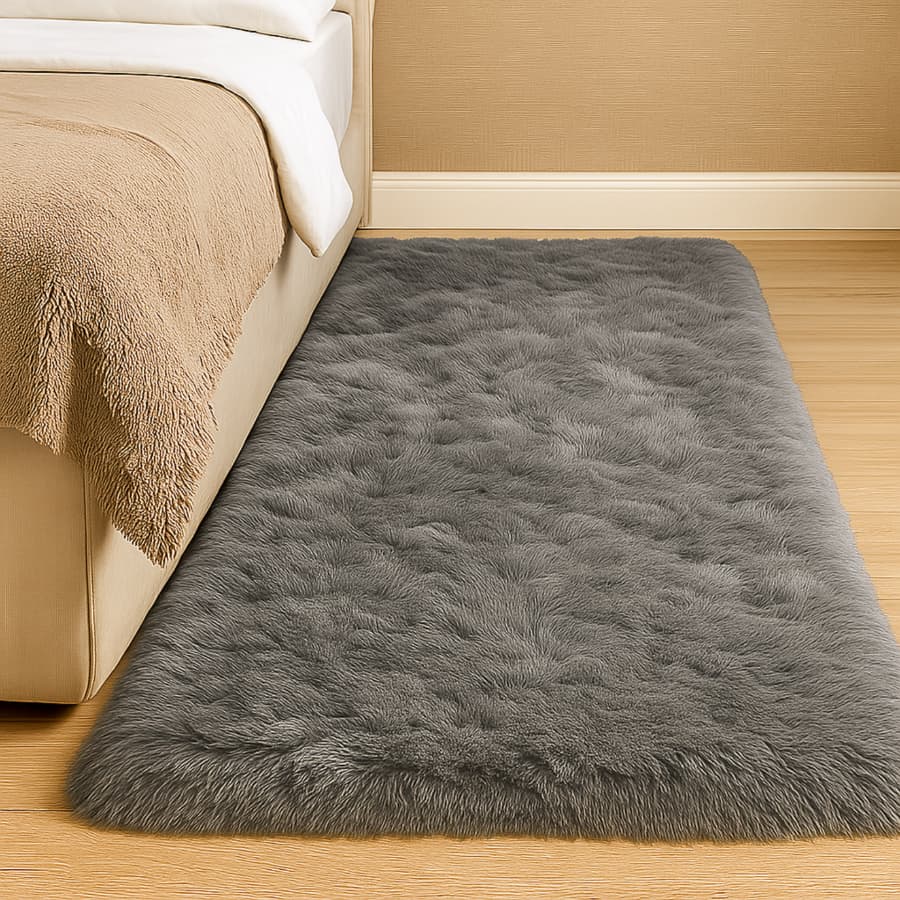 Tapete Passadeira 2,00m X 0,60cm Antiderrapante