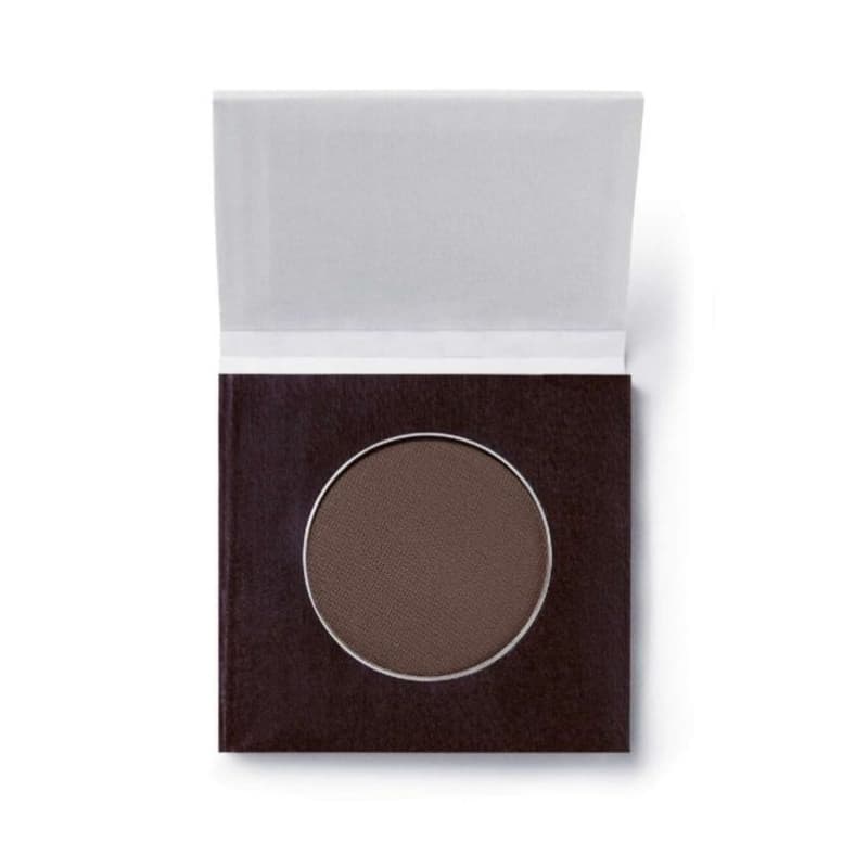 palette marrom profundo una natura sombra pra olhos