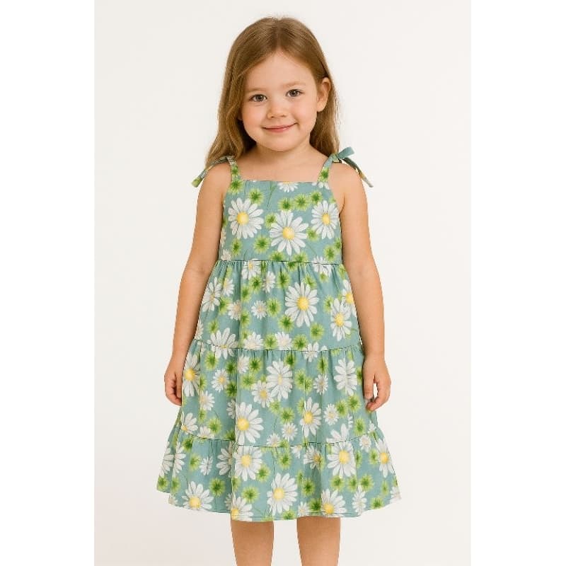 vestido três Marias