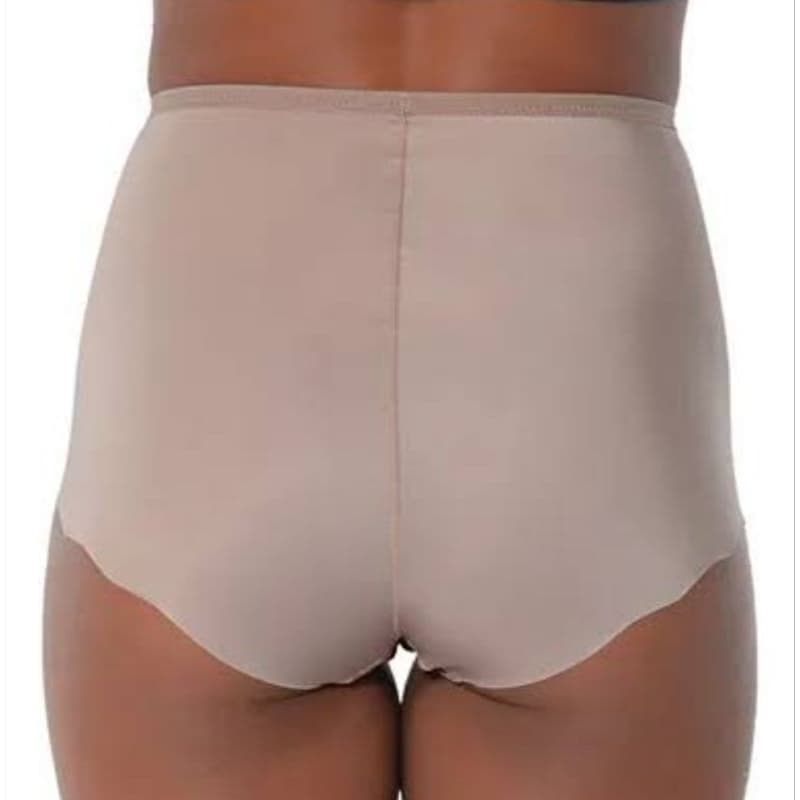 Calcinha Vestiu Sumiu DeMillus   Calça Clássica Virtuel 057498
