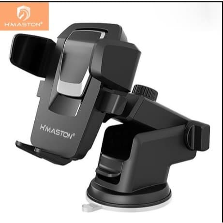 Suporte de Celular Carro Ajustável H'maston CJ-02