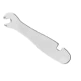 1pc chave de torque dental ultra sônico scaler dicas chave inglesa aço inoxidável para ems satelec