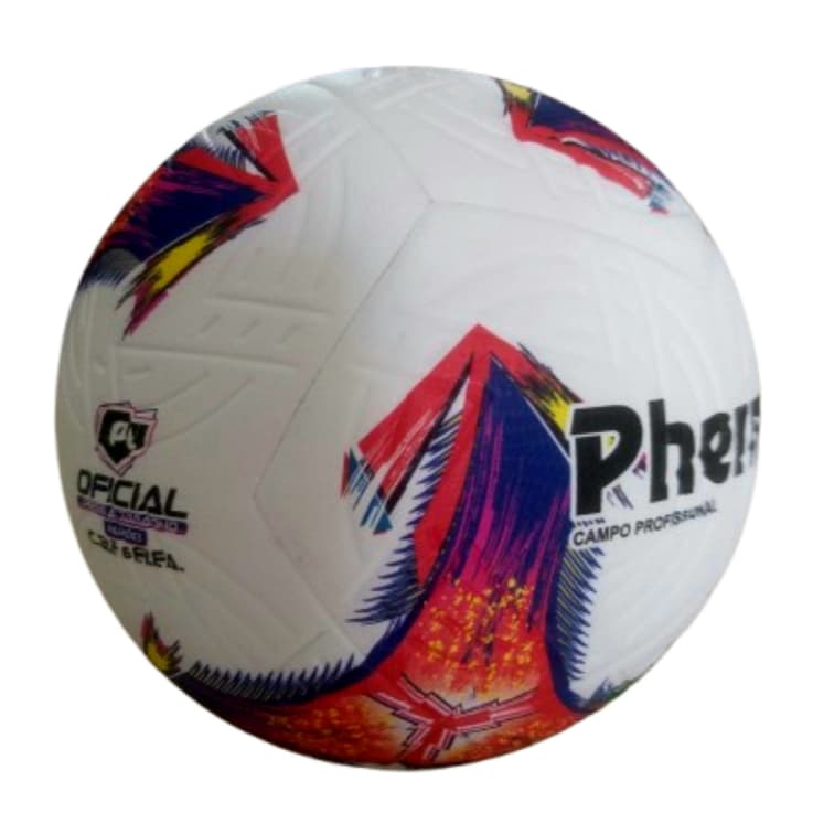 Bola Futebol Campo Pherme