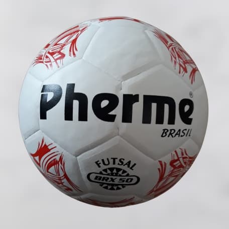 Bola Futsal Pherme BRX50 Sub 9