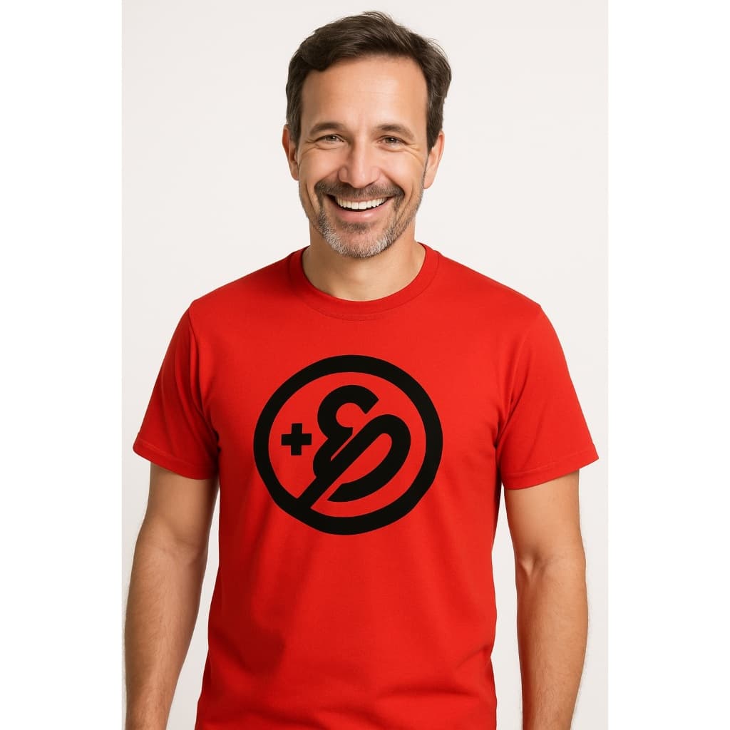 Camiseta Enaldinho Adulto 100% Algodão Youtuber Camisa Blusa
