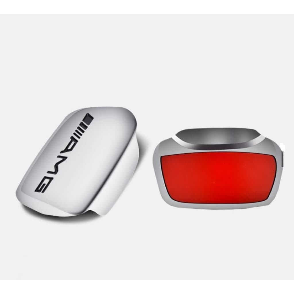 Acessorios Mercedes emblema do volante Compativel com AMG Classe A B C G S metal A200 C180 C300 C63