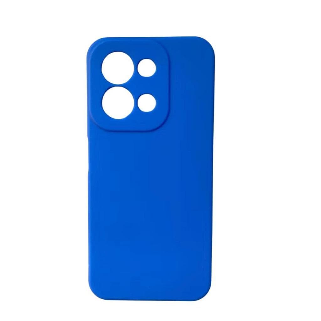 capa capinha  Redmi 15C  aveludada para celular