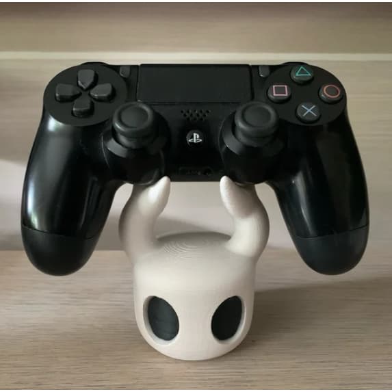 Suporte Hollow Night Silksong PS4 PS5 Xbox