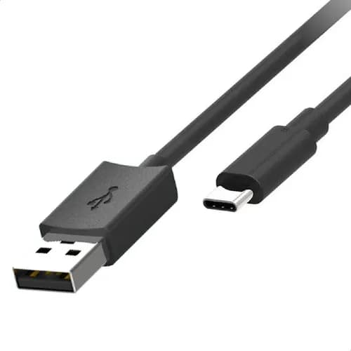 Cabo Carregador Usb-c Carregamento Rápido Original Samsung