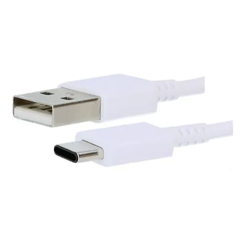 Cabo Compatível Galaxy A12 A20 A30 A50