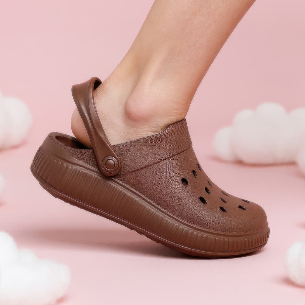 Babuche Chinelo Feminino  Moleca 5832100