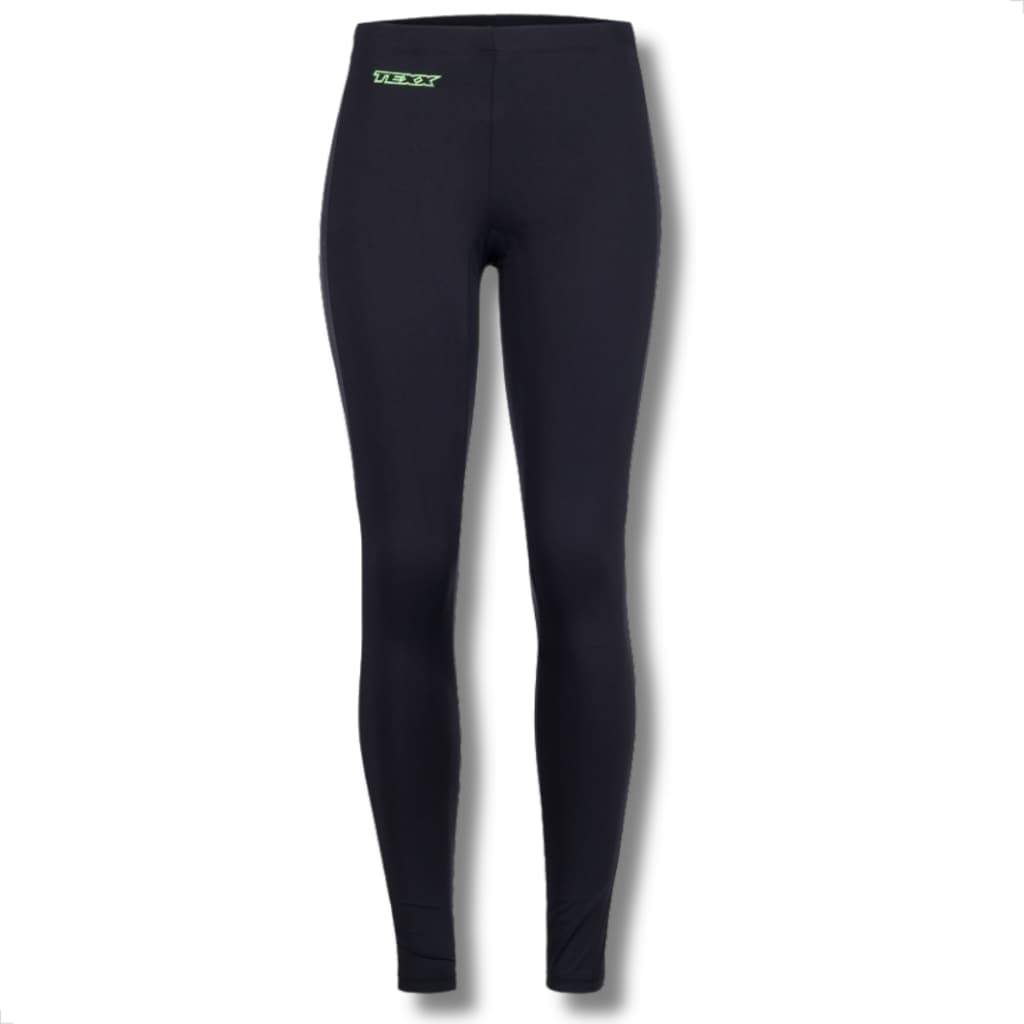 Calça Segunda Pele Motoqueira / Ciclista TEXX Season V2 Proteção UV Fator 50+ Tecido Seca Rapido