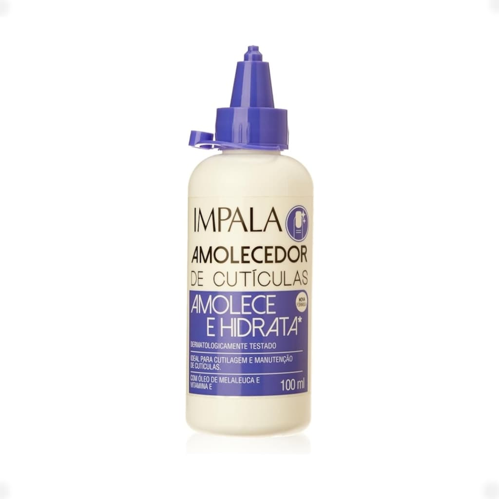 Impala Amolecedor de Cutículas 100ml