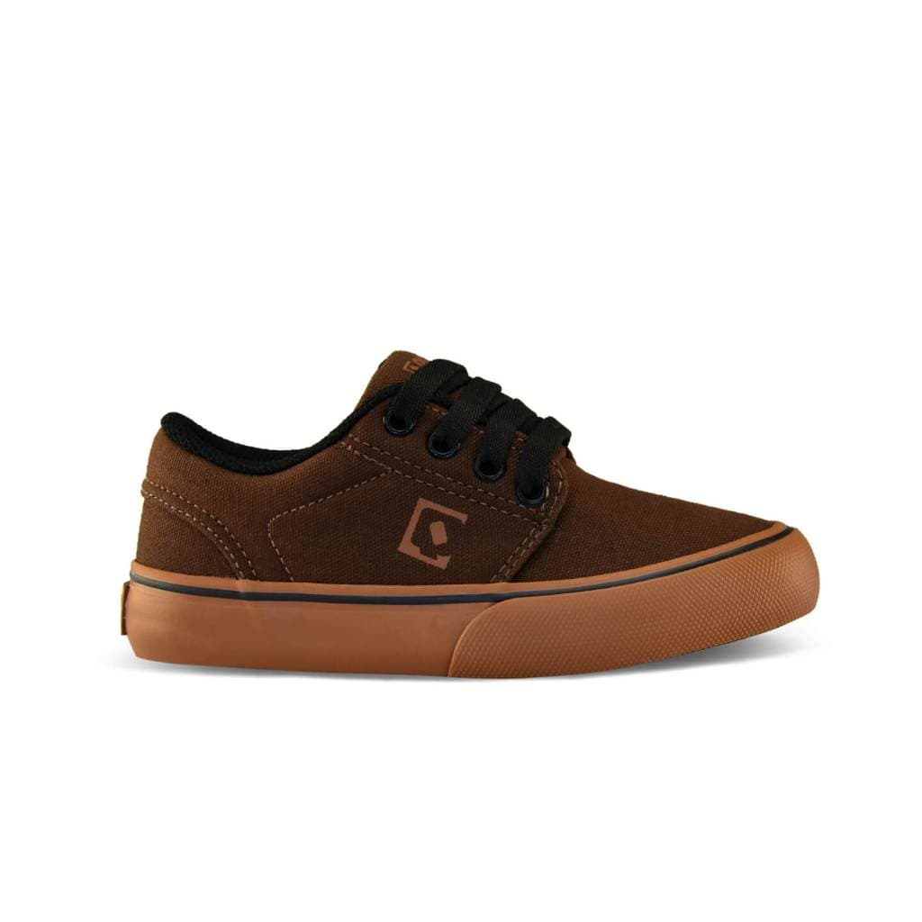 Tênis Skate QIX Combat 3 Vulcan 07 Original Basico Dia a Dia