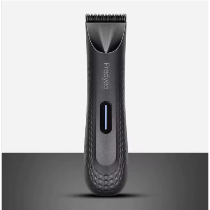 Máquina aparador de pelos desmatador Luxo Portátil Predyee