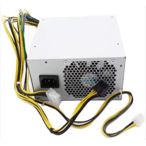 Fonte Lenovo 400W Original FRU 00PC738 – Compatível com ThinkCentre e ThinkStation (P320, P330, P410, M900, M910, M920..