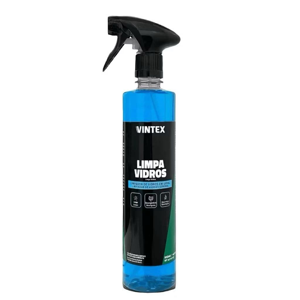 LIMPA VIDROS - VINTEX/VONIXX 500ML