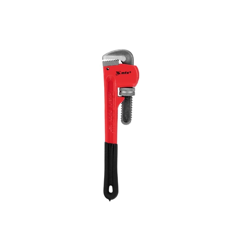 Chave Grifo Tipo Americano 14" 350mm com Mordentes em Aço Resistente para Uso Industrial-1570455-MTX