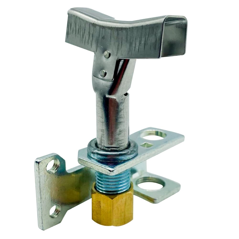 Queimador Piloto Universal Para Fritadeira 1830-490 Glp