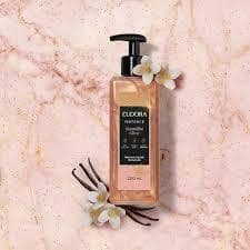Instance Baunilha Glow Sabonete Líquido Perfumado 200ml