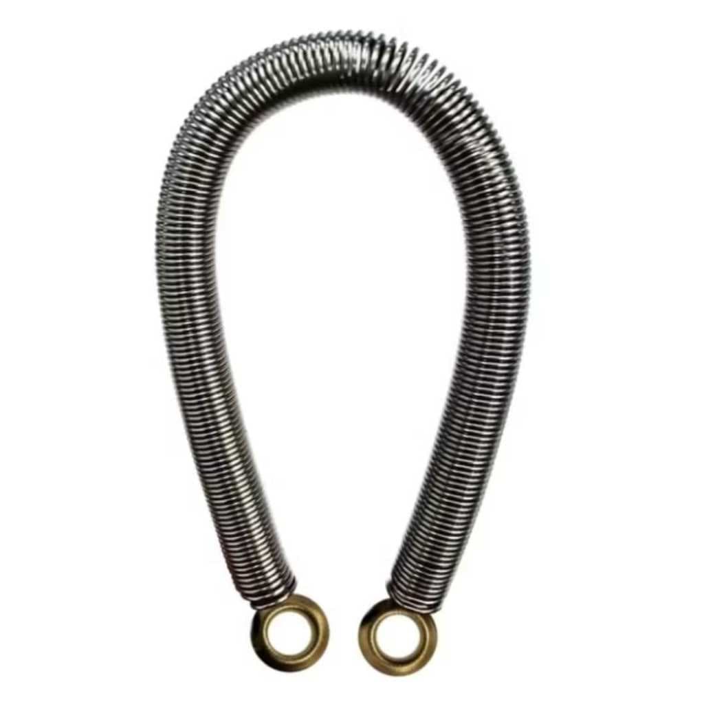 10 Resistência Para Fogareiro Elétrico 16 cm, 110v 500w com espessura 5,5mm