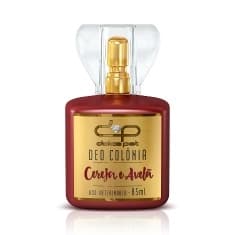 Perfume Cereja e Avelã Dolce Pet - 85 ml