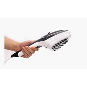 steamer portátil shc038 127v outlet