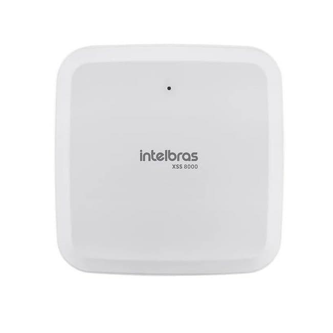 Sirene Sem Fio XSS 8000 Intelbras