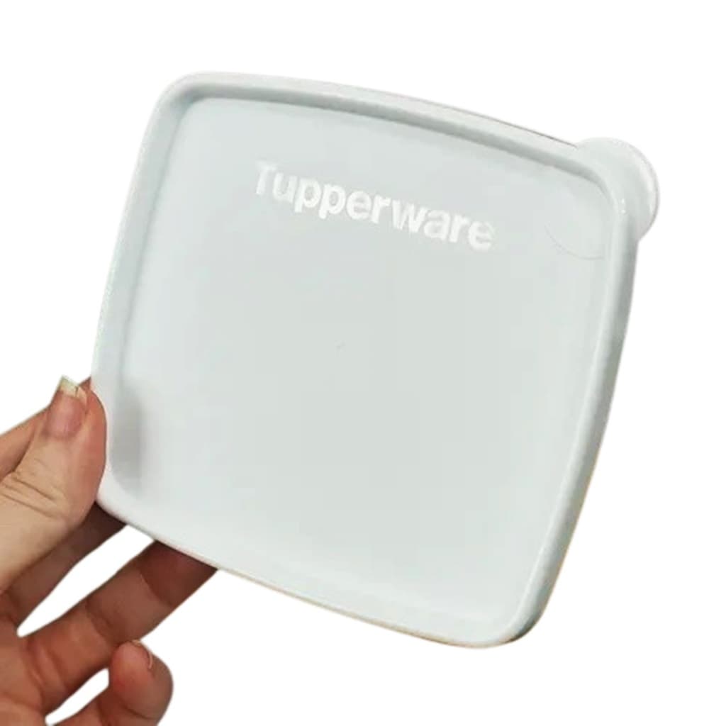 Tupperware Tampa Avulsa Para Jeitosinho e Jeitoso - Diversas