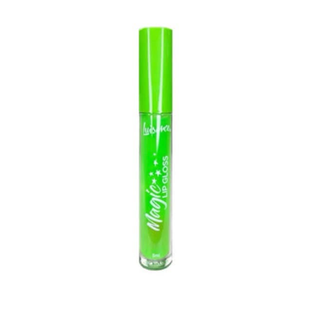 Gloss Lip Luisance Labios Rosados Magic