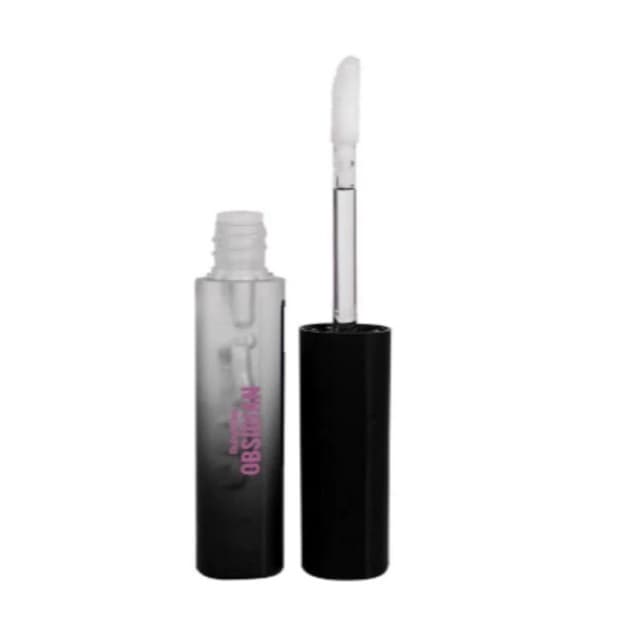 Lip Oil Obsidian - Ruby Rose