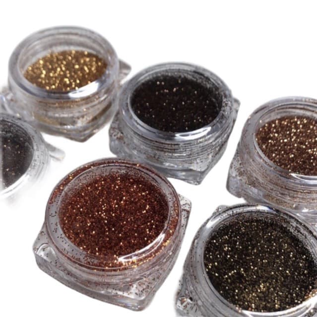 Glitter