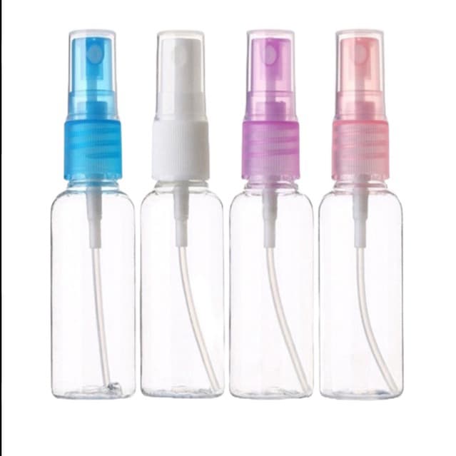 Frasco Spray Multiuso