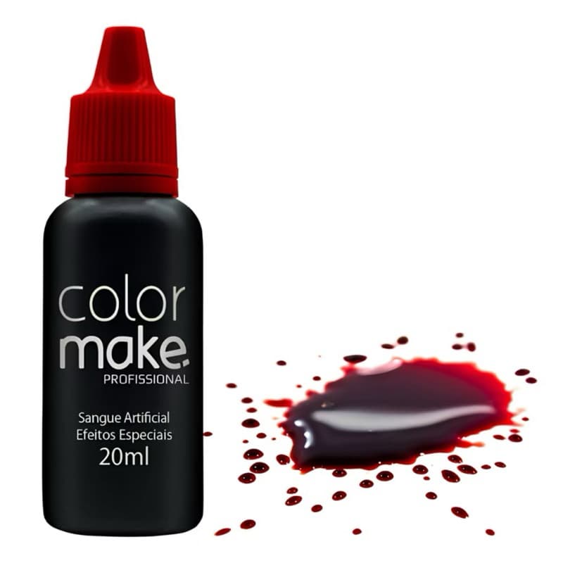Sangue Artificial Colormake 20ml