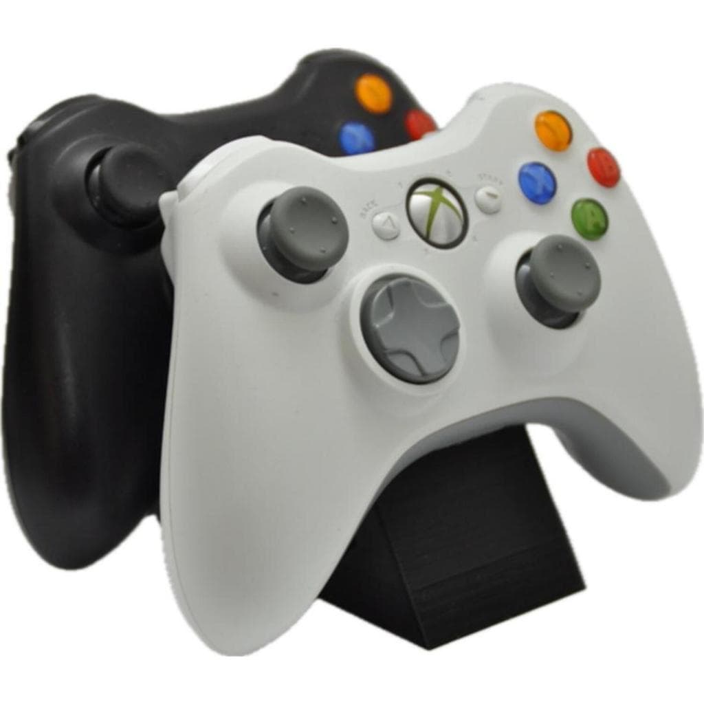 Suporte Vertical para 2 Controles de Xbox 360