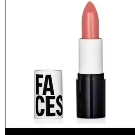 Natura Batom Faces Matte Nude