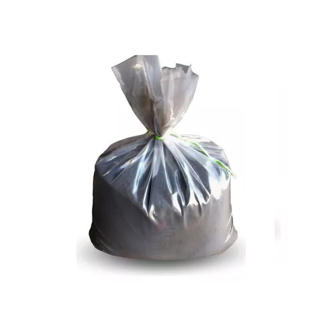 Pó De Ferro Para Contra Peso De Portão Basculante Com 1kg