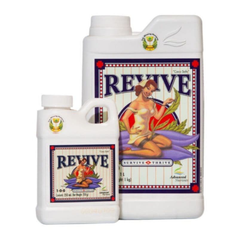 Advanced Nutrients Revive 500 ML Cultivo Indoor