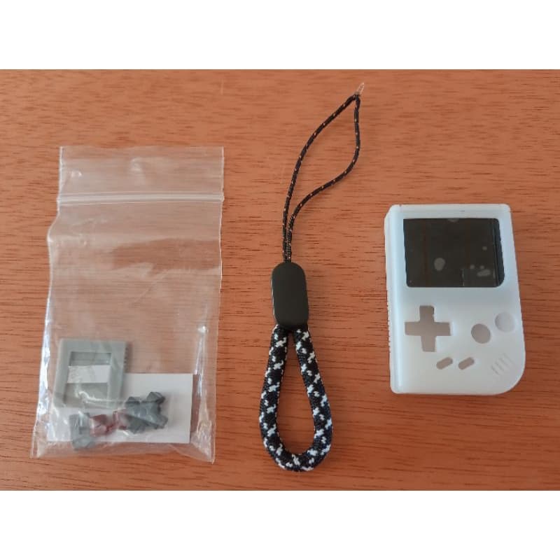 Case Carcaça de Substituição para Mini GB GAME Boy