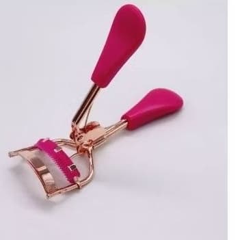 Curvador de Cílios Curvex - Profissional Cores Aleatórias