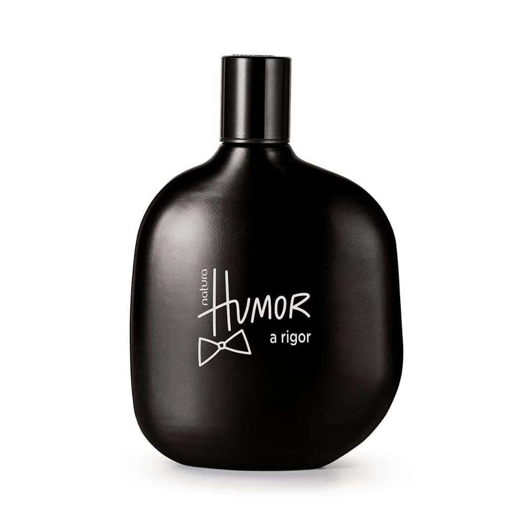 Humor a Rigor Masculino 75 ml