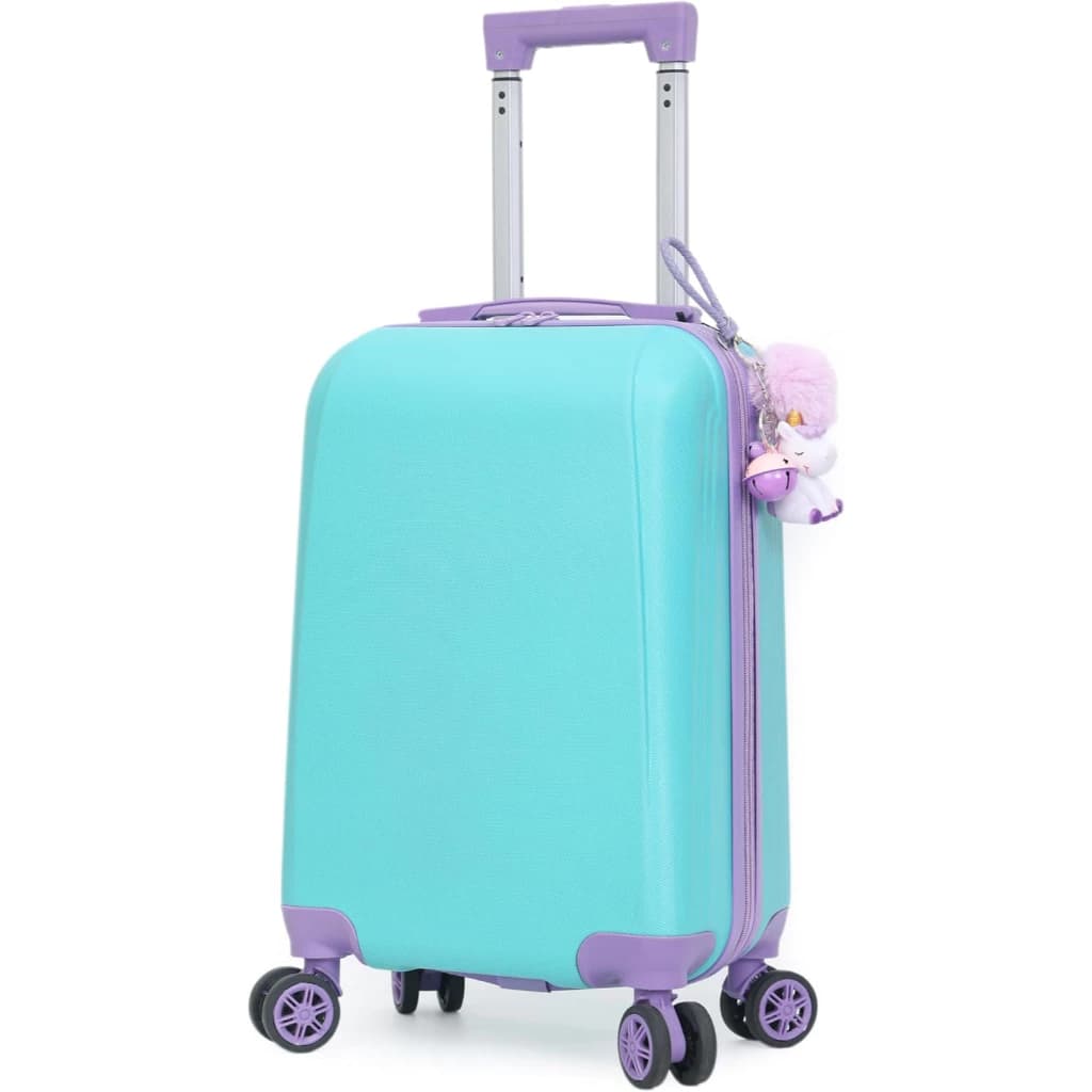 Mala de bordo, Mala adulto e Infantil De Bordo Mala escolar Infantil 18 pol kids  10kg rodinhas 360g
