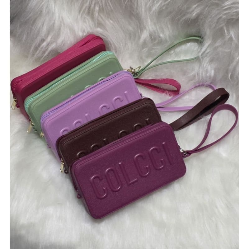 bolsa femininas de mão