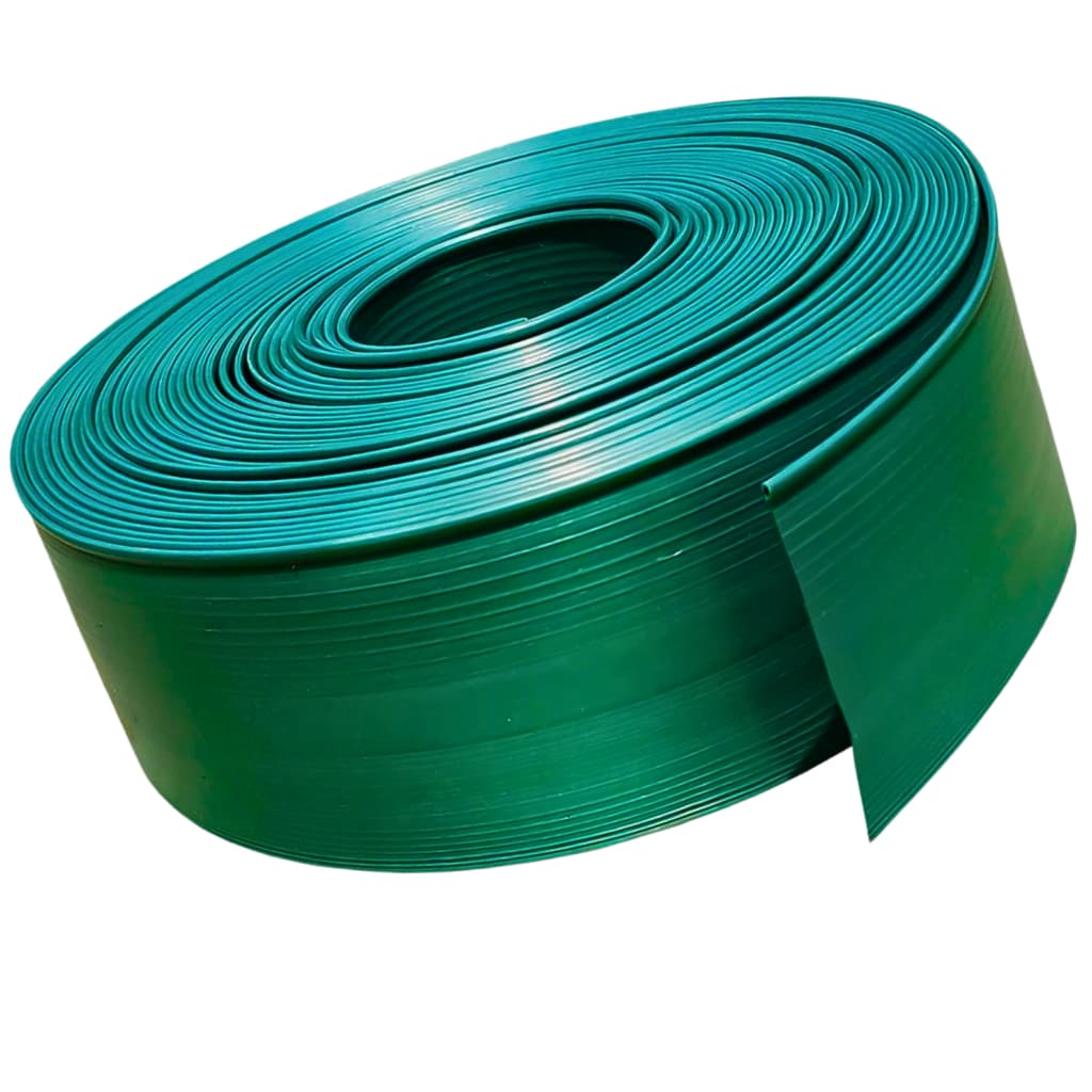Separador Limitador De Grama 50m Divisor Delimitador Jardim Canteiro