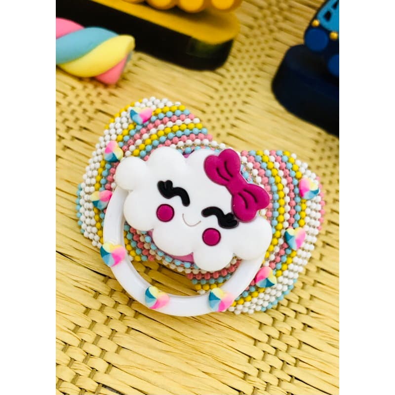 Chupeta de Erê / Chupeta Cosme e Damião / Chupeta Ibeji / Chupeta Personalizada